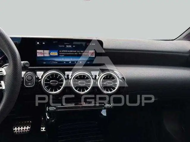 2025 Mercedes Benz A