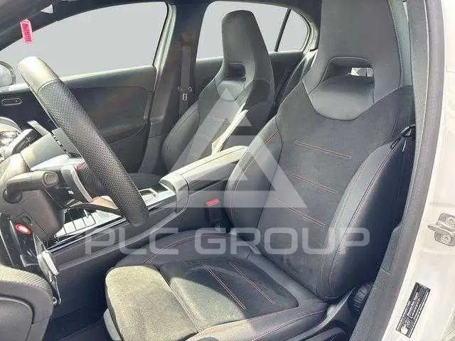 2025 Mercedes Benz A
