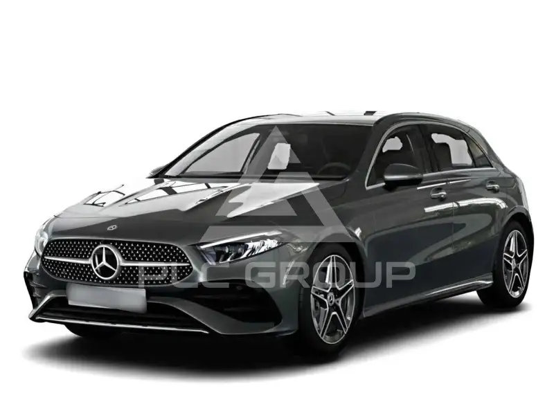 2025 Mercedes Benz A