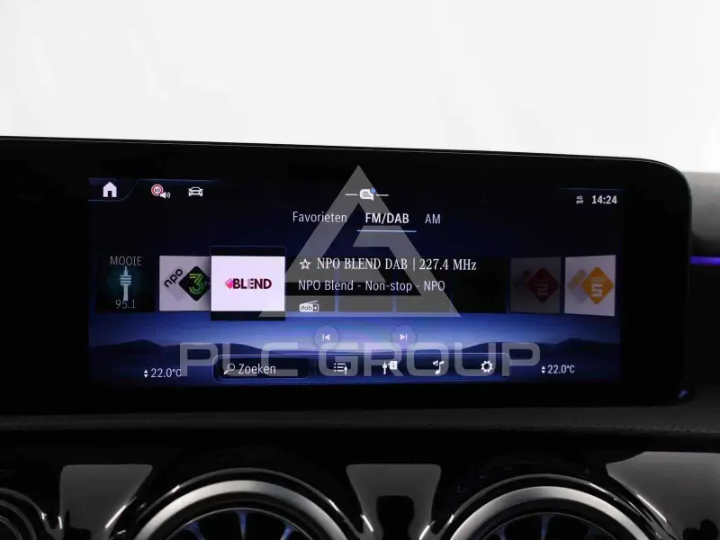 2025 Mercedes Benz A