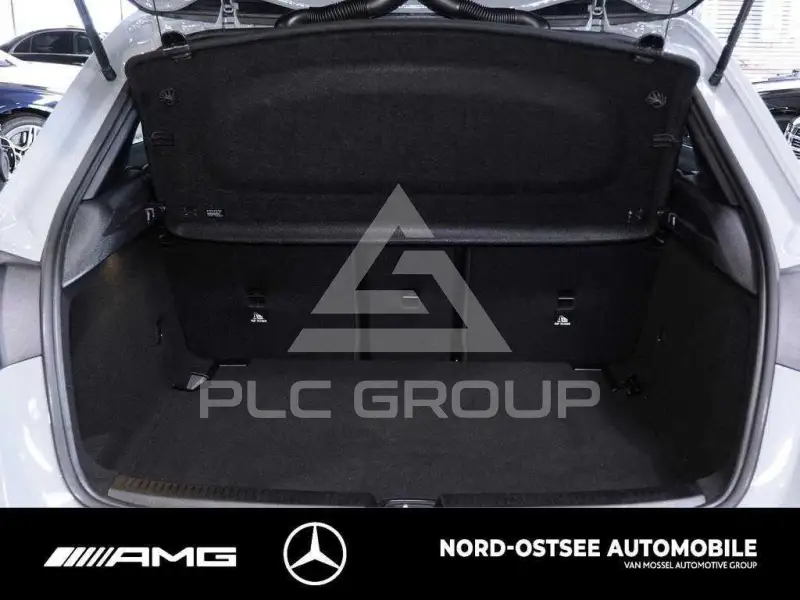 2025 Mercedes Benz A