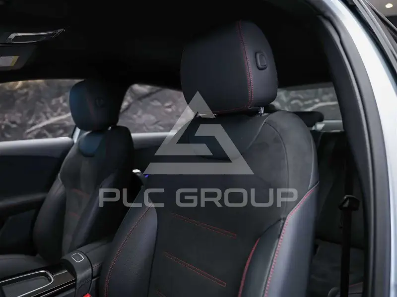 2025 Mercedes Benz A