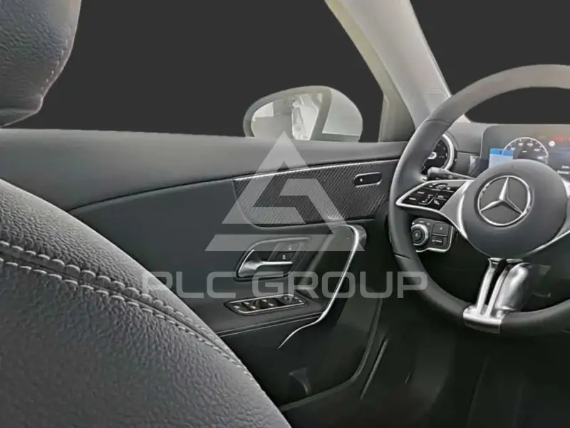 2025 Mercedes Benz A