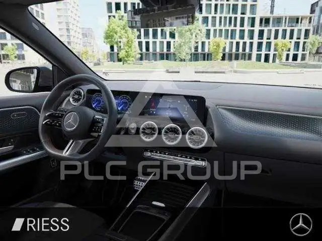 2025 Mercedes Benz A