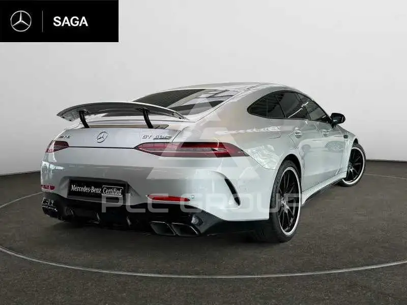 2025 Mercedes Benz Eqs