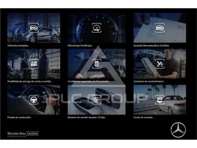 2025 Mercedes Benz Eqs