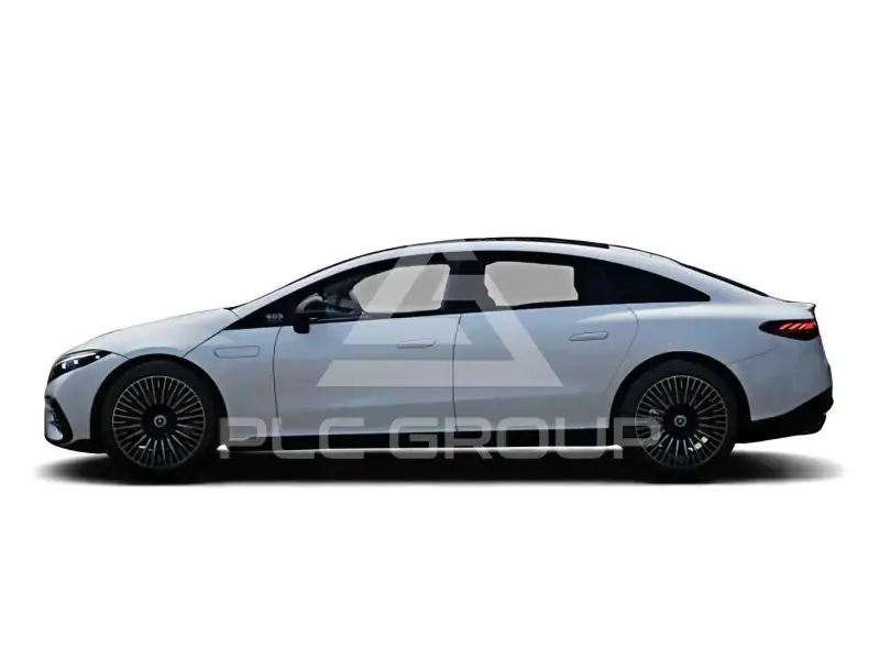 2025 Mercedes Benz Eqs