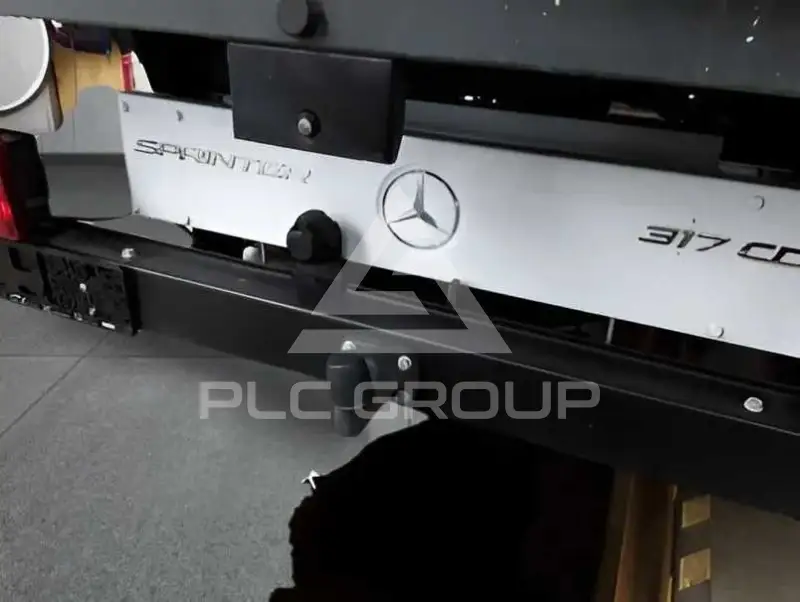 2025 Mercedes Benz Sprinter