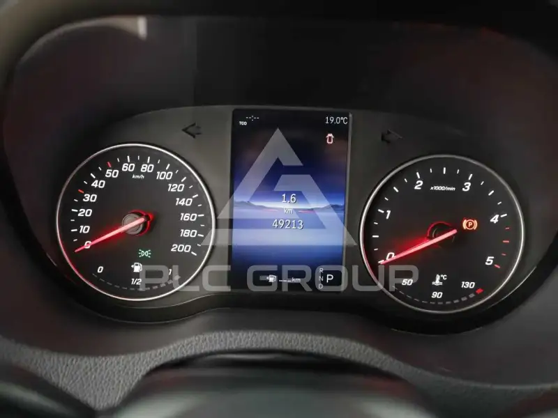 2025 Mercedes Benz Sprinter