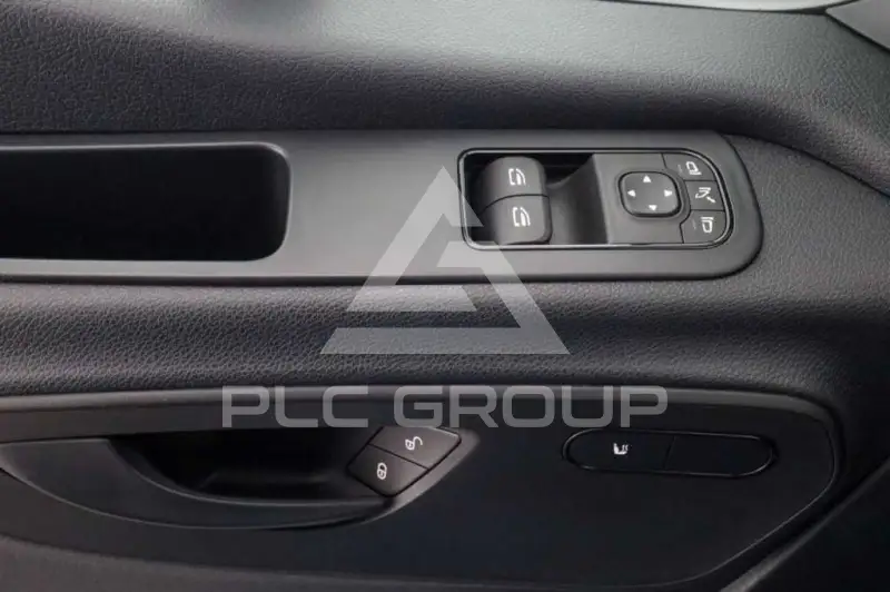 2025 Mercedes Benz Sprinter