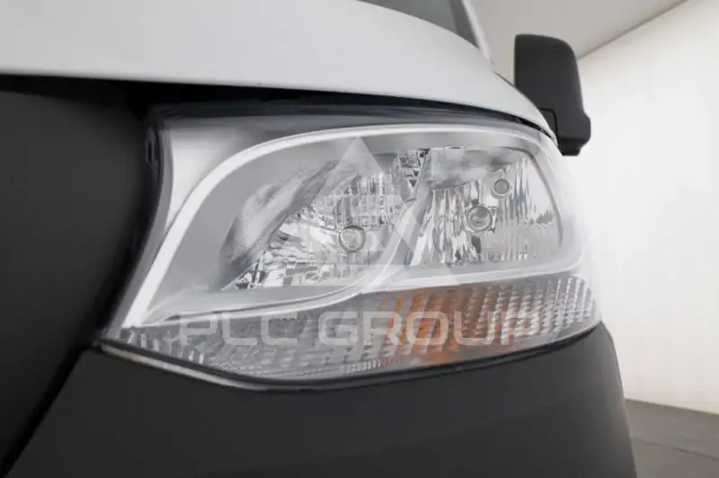 2025 Mercedes Benz Sprinter