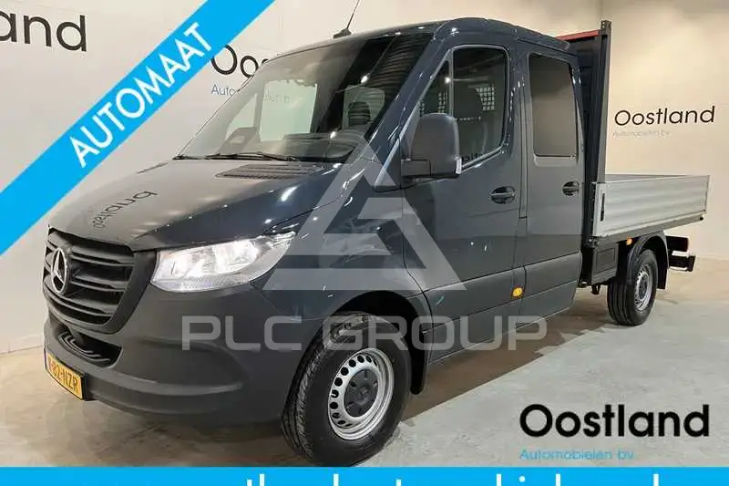 2025 Mercedes Benz Sprinter