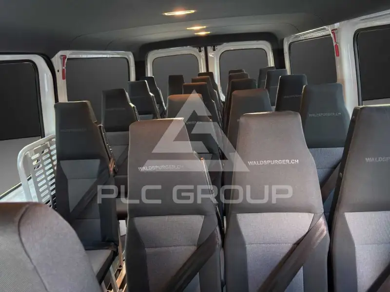 2025 Mercedes Benz Sprinter