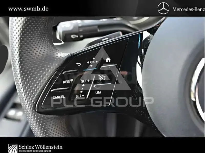 2025 Mercedes Benz Sprinter