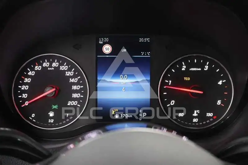 2025 Mercedes Benz Sprinter
