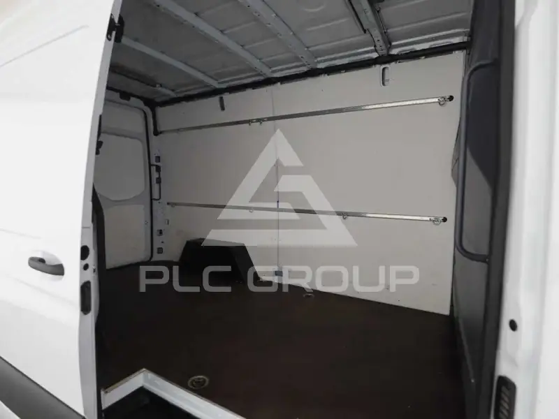 2025 Mercedes Benz Sprinter