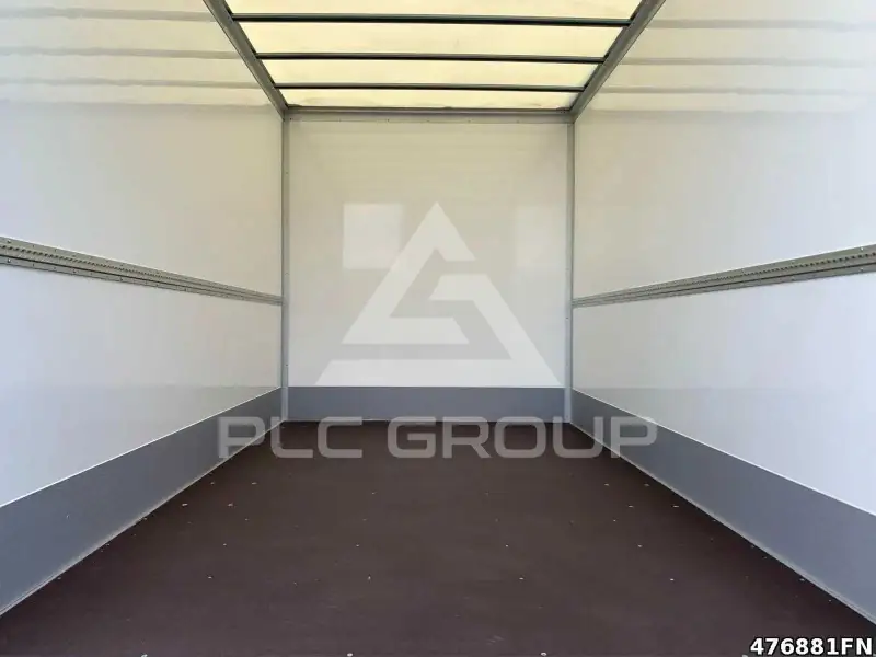 2025 Mercedes Benz Sprinter
