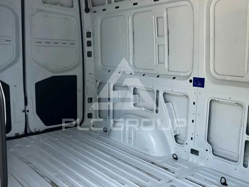 2025 Mercedes Benz Sprinter