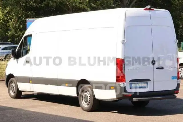 2025 Mercedes Benz Sprinter