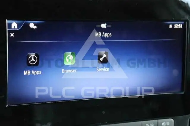 2025 Mercedes Benz Sprinter