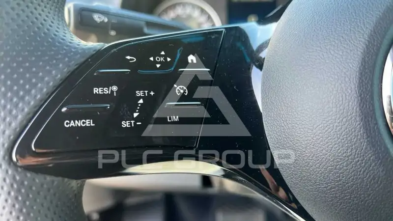 2025 Mercedes Benz Sprinter