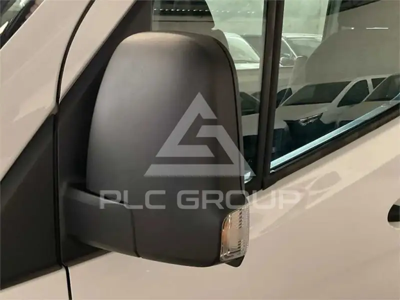 2025 Mercedes Benz Sprinter