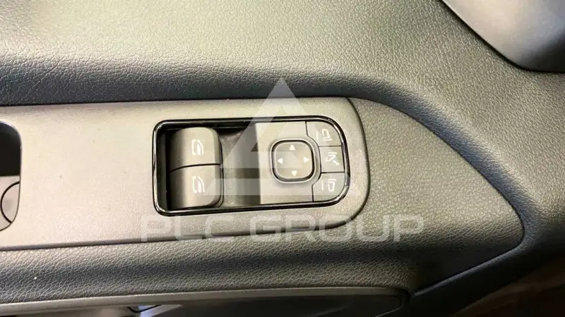2025 Mercedes Benz Sprinter