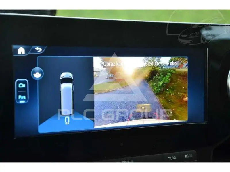2025 Mercedes Benz Sprinter