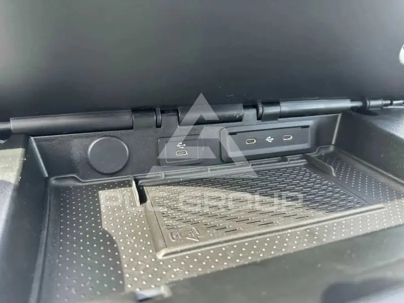 2025 Mercedes Benz Sprinter
