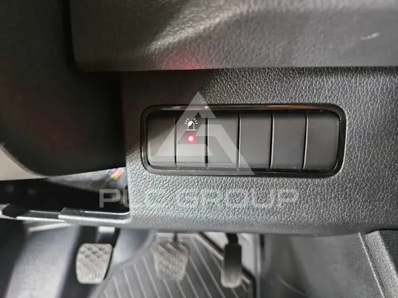 2025 Mercedes Benz Sprinter