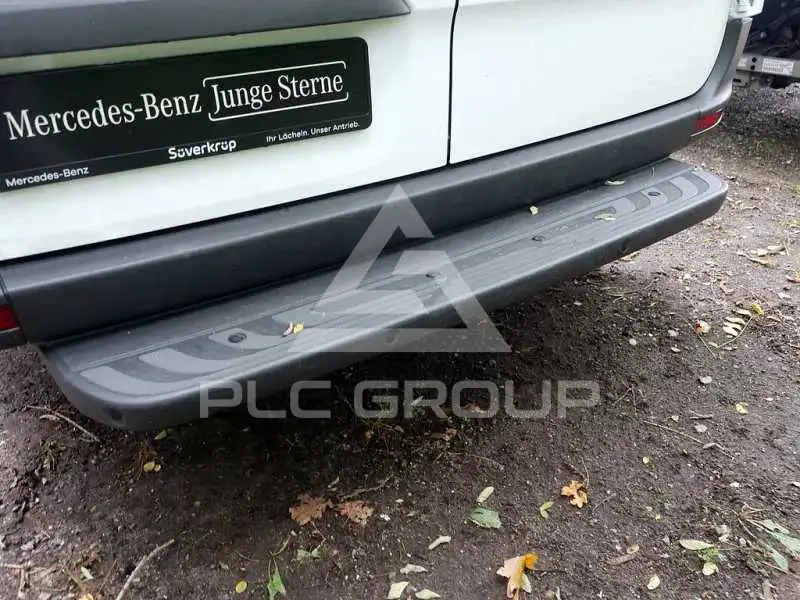 2025 Mercedes Benz Sprinter