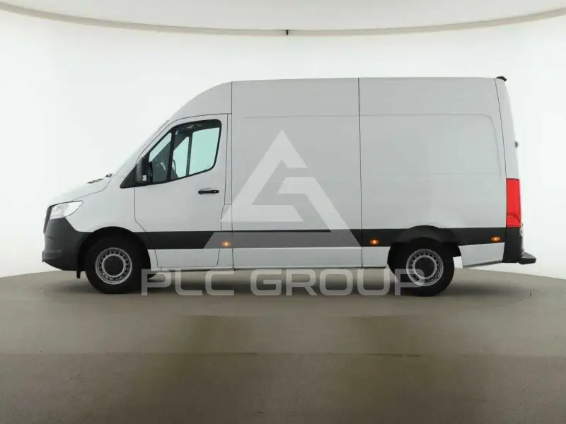 2025 Mercedes Benz Sprinter