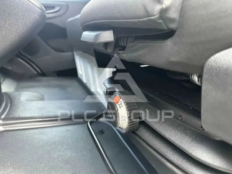 2025 Mercedes Benz Sprinter