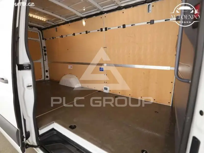 2025 Mercedes Benz Sprinter