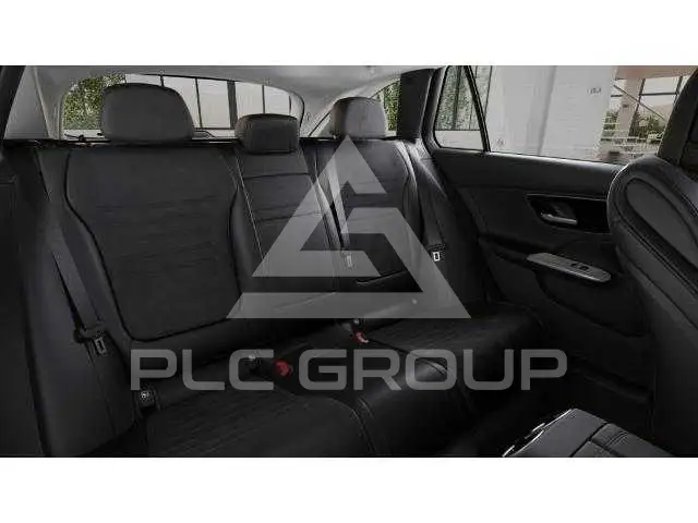 2025 Mercedes Benz C-Class