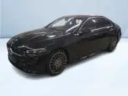 2025 Mercedes Benz C-Class