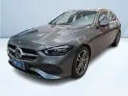 2025 Mercedes Benz C-Class