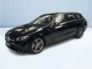 2025 Mercedes Benz C-Class