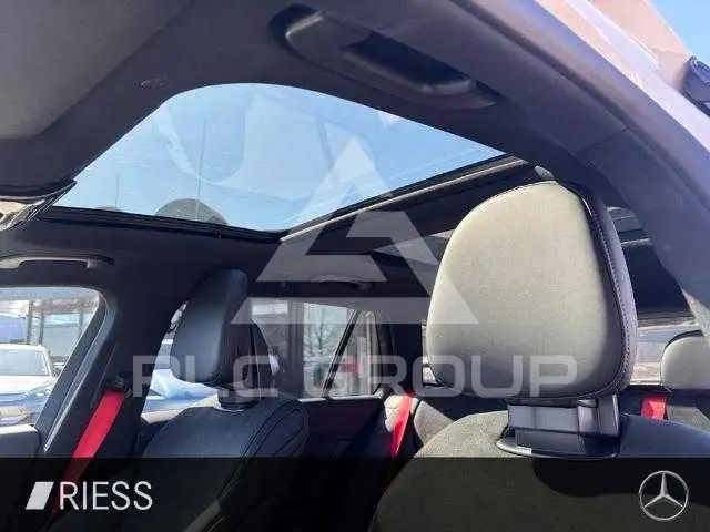 2025 Mercedes Benz C-Class