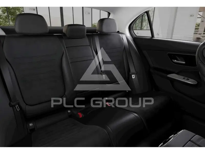 2025 Mercedes Benz C-Class