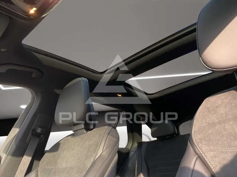 2025 Mercedes Benz C-Class