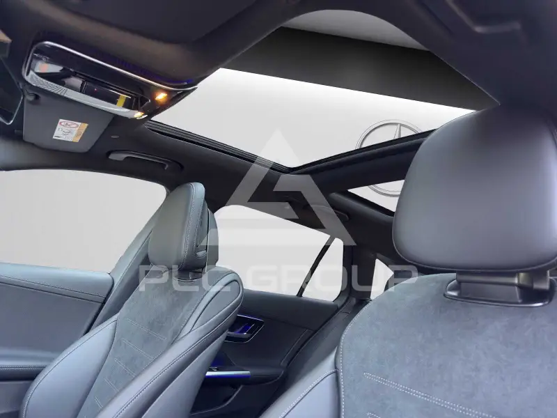 2025 Mercedes Benz C-Class