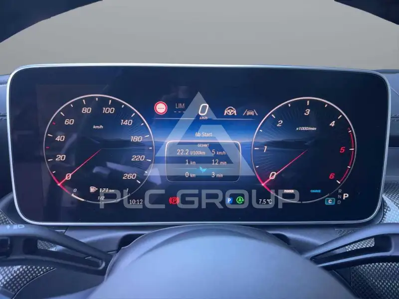 2025 Mercedes Benz C-Class