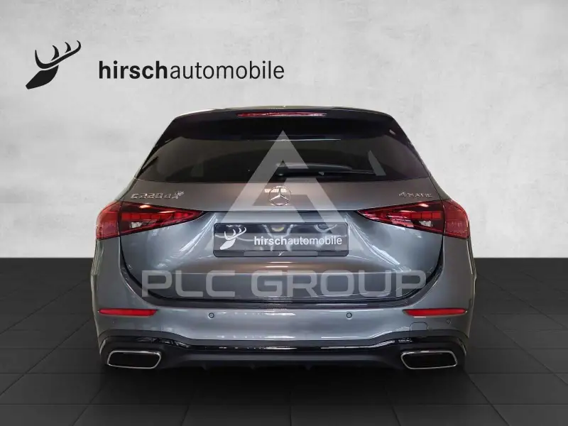 2025 Mercedes Benz C-Class