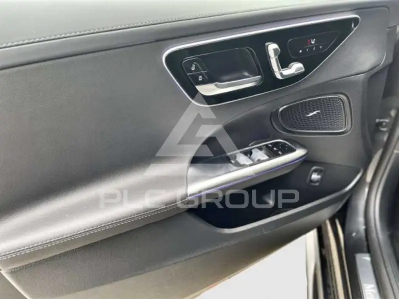 2025 Mercedes Benz C-Class