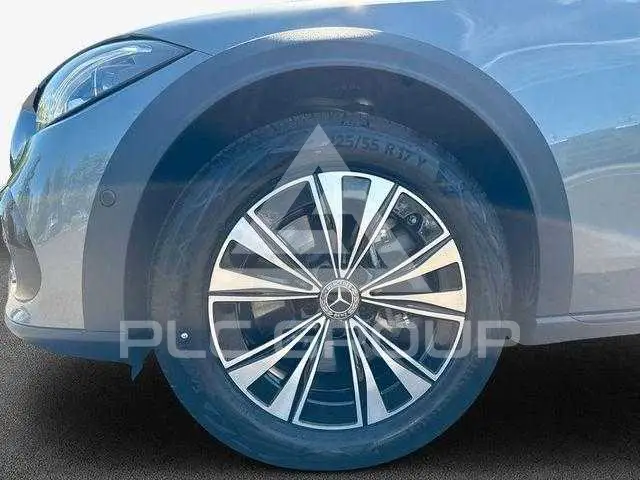 2025 Mercedes Benz C-Class