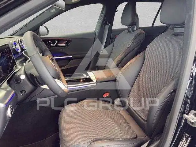 2025 Mercedes Benz C-Class