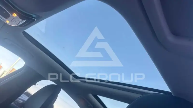 2025 Mercedes Benz C-Class