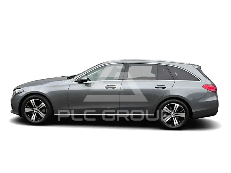 2025 Mercedes Benz C-Class