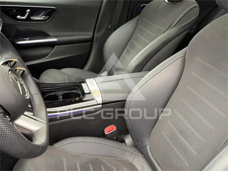 2025 Mercedes Benz C-Class